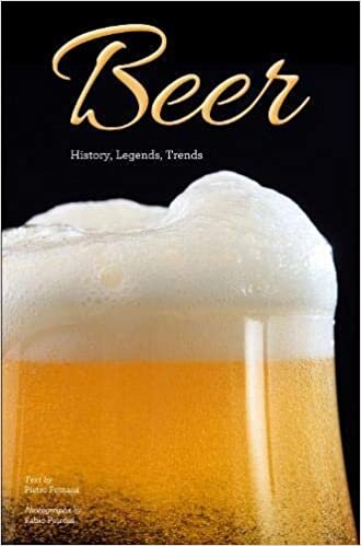 Beer : History, Legends, Trends