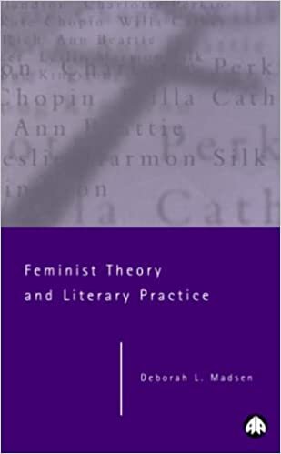 Feminist Theory and Literary Practice indir
