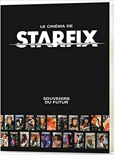Le Cinéma de Starfix indir