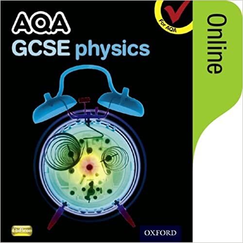 AQA GCSE Physics Online Student Book