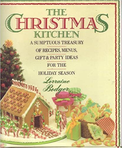 The Christmas Kitchen indir