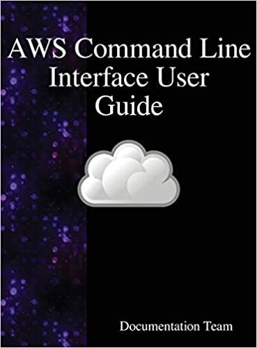 AWS Command Line Interface User Guide