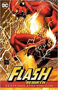 Flash Rebirth TP (Flash (DC Comics Unnumbered))