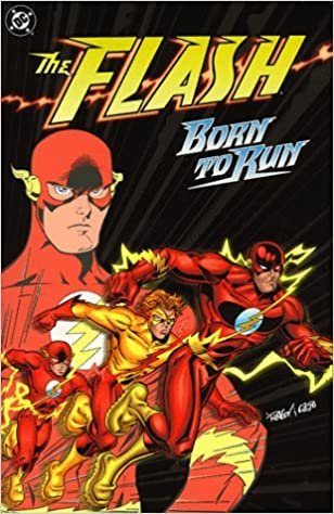 Flash, The: Born to Run indir