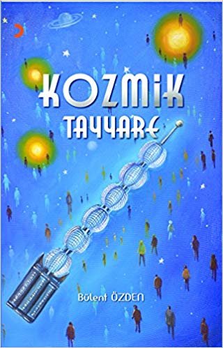 Kozmik Tayyare