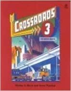 Crossroads 3: 3 Teacher's Book: Teacher's Book Level 3 indir