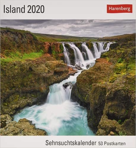 Island 2020 indir