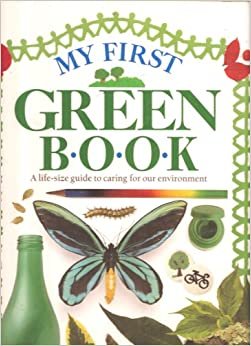 My First Green Book indir