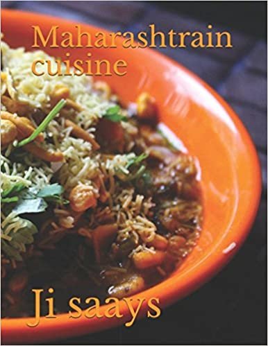 Maharashtrain cuisine