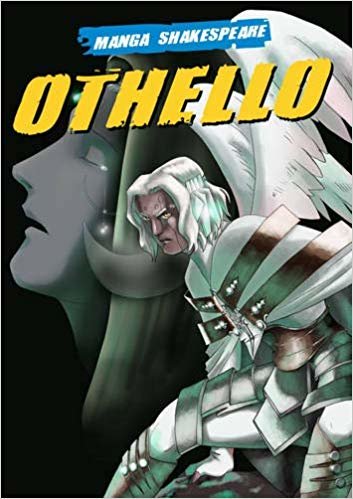 Manga Shakespeare Othello