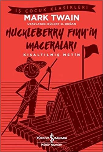 Huckleberry Finn’in Maceraları – Kısaltılmış Metin indir