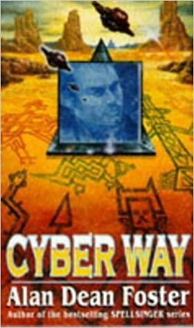 Cyber Way indir