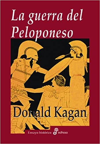 La guerra del Peloponeso / The Peloponnesian War