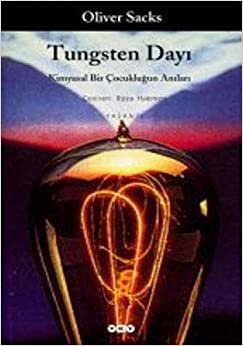 TUNGSTEN DAYI