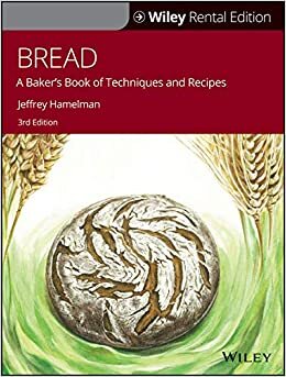 Bread: A Baker's Book of Techniques and Recipes indir