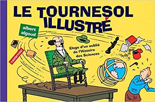 Tournesol Illustre (Hergé - Hors série)