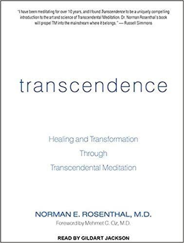 Transcendence: Healing and Transformation Through Transcendental Meditation indir
