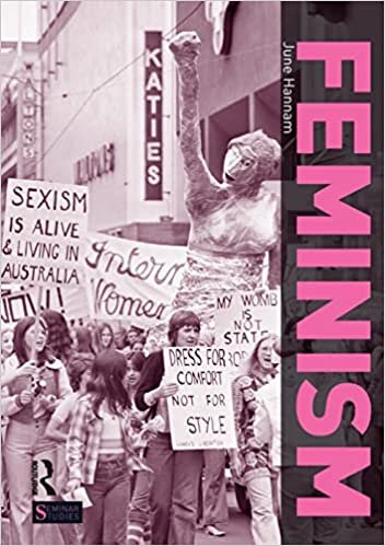 Feminism (Seminar Studies)