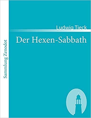 Der Hexen-Sabbath (Sammlung Zenodot)