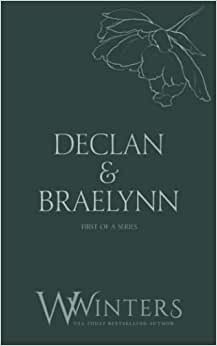 Declan & Braelynn: Tease Me Once (Discreet Series, Band 48)