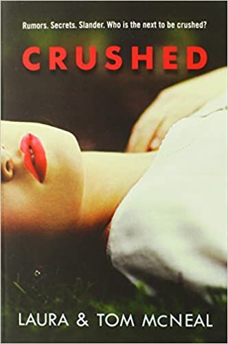 Crushed (Readers Circle)