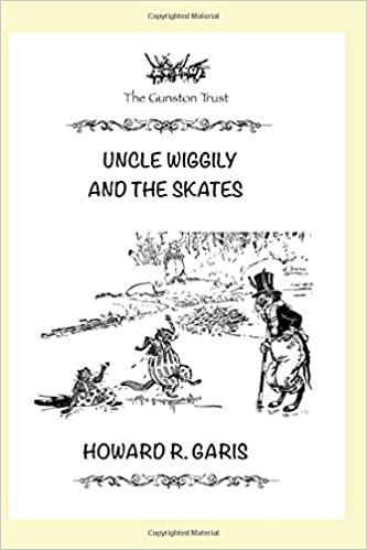 UNCLE WIGGILY AND THE SKATES