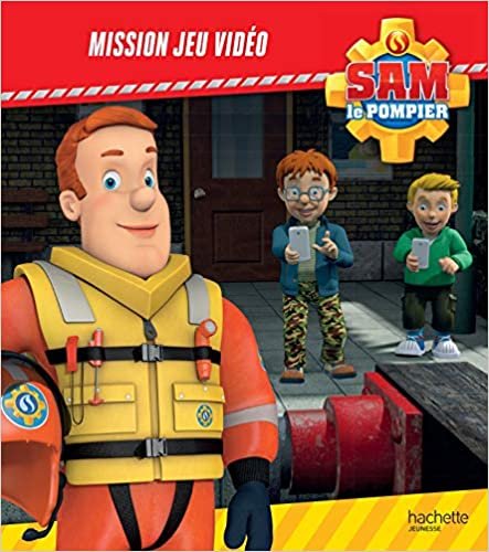 Sam le Pompier - Mission jeu vidéo indir