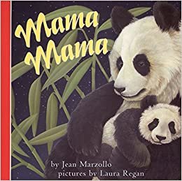 Mama Mama Board Book (Growing Tree) indir