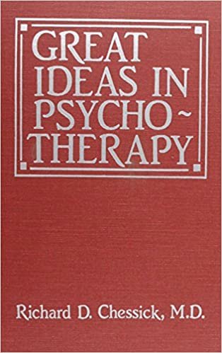 Great Ideas in Psychotherapy indir