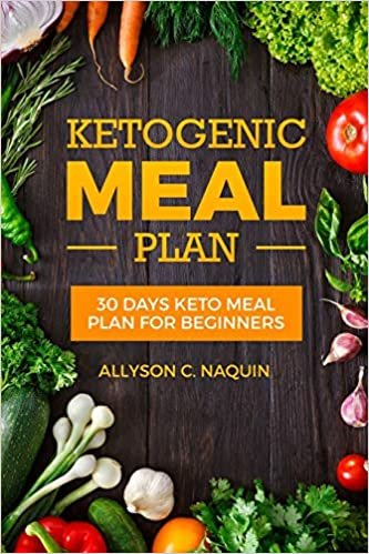 Ketogenic Meal Plan: 30 Days Keto Meal Plan for Beginners in 2020, for Permanent Weight Loss and Fat Loss indir