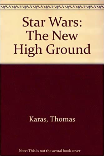 Star Wars: The New High Ground