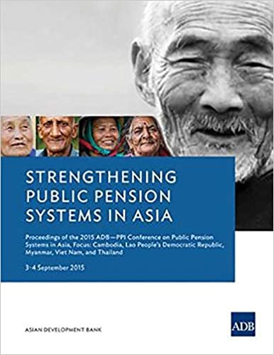 Strengthening Public Pension Systems in Asia: Conference Proceedings