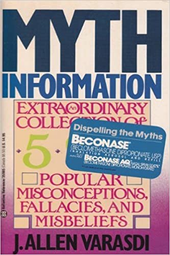 Myth Information
