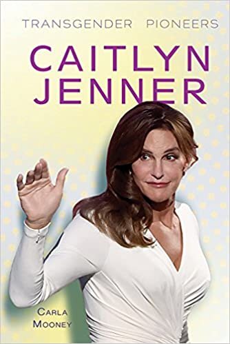 Caitlyn Jenner (Transgender Pioneers) indir