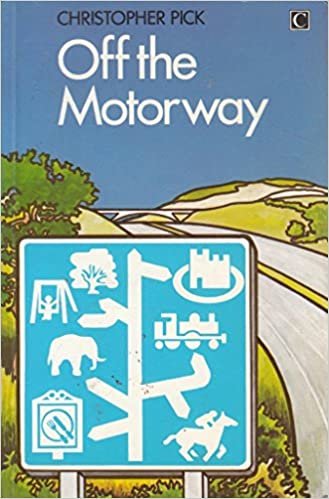 Off the Motorway/Britain