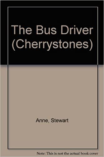The Bus Driver (Cherrystones S.)