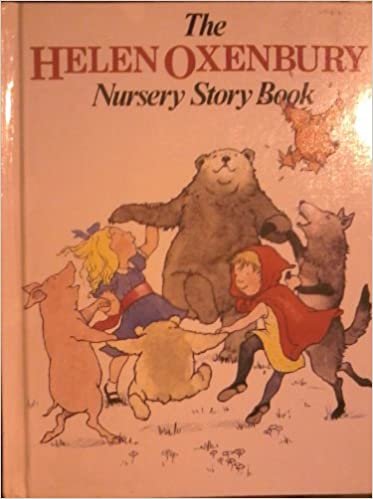 Helen Oxenbury Nursery Storybook indir
