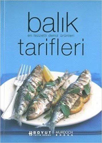 BALIK TARİFLERİ