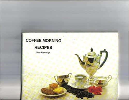 Coffee Morning Recipes indir