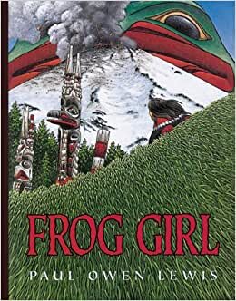 Frog Girl indir