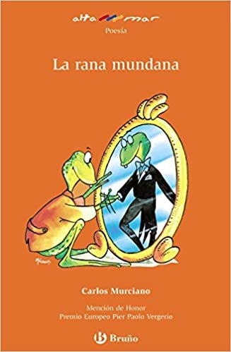 La rana mundana / The Mundane Frog (Alta Mar / Open Sea)