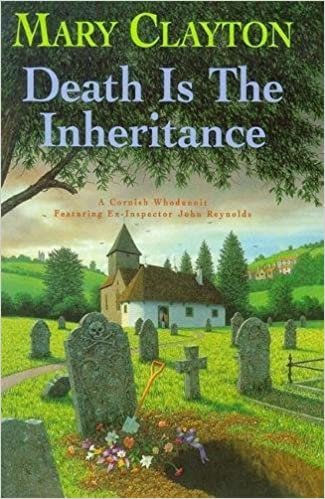 Death is the Inheritance