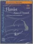 Hamlet, Prince of Denmark Audio Cassette Set (4 Cassettes) (New Cambridge Shakespeare Audio)