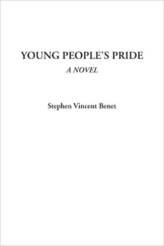 Young People's Pride (A Novel) indir