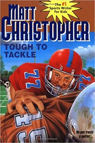Tough Tackle (Matt Christopher Sports Classics)