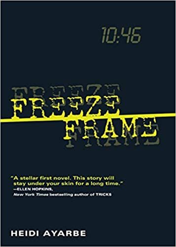Freeze Frame indir