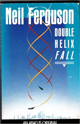 Double Helix Fall (Abacus Books) indir