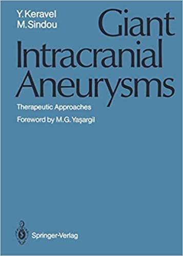 indir   Giant Intracranial Aneurysms: Therapeutic Approaches tamamen