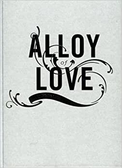 Alloy of Love: Dario Robleto indir