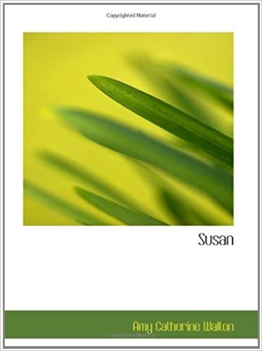 Susan: A Story for Children